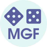 MGF logo